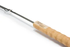 Petromax Lagerfeuer-Spieße (2 Stk.) Mit Geraden Zinken 92 Cm -BBQ Zubehoer Verkaufsgeschäft petromax lagerfeuer spiesse griff gerade ls1