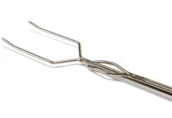 Petromax Lagerfeuer-Spieße (2 Stk.) Mit Geraden Zinken 92 Cm