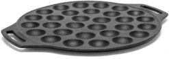 Petromax Poffertjespfanne