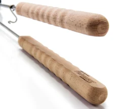 Petromax Sandwicheisen Lang -BBQ Zubehoer Verkaufsgeschäft petromax sandwicheisen griffe