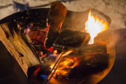 Petromax Sandwicheisen Lang -BBQ Zubehoer Verkaufsgeschäft petromax sandwicheisen lagerfeuer