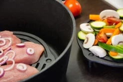 Petromax Stapelrost Aus Gusseisen Ø23 Cm -BBQ Zubehoer Verkaufsgeschäft petromax stapelrost dutch oven gr s