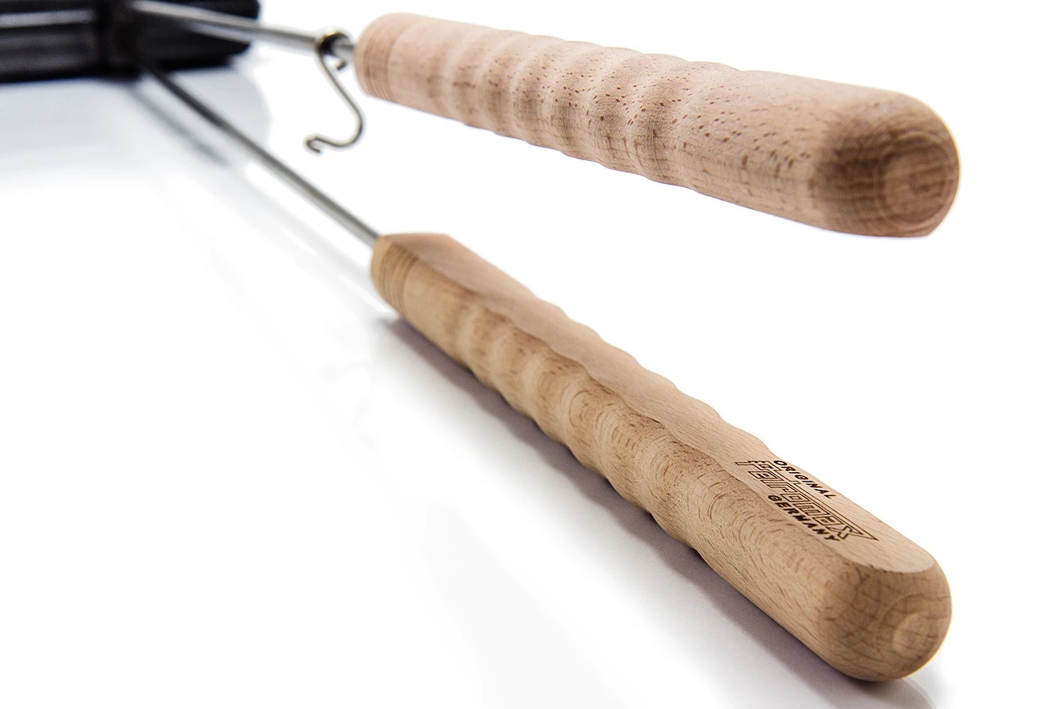 Petromax Waffeleisen 7 Petromax Waffeleisen – Bild 7