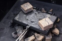 Petromax Waffeleisen 28 Petromax Waffeleisen -BBQ Zubehoer Verkaufsgeschäft petromax waffeleisen kohle