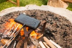 Petromax Waffeleisen 25 Petromax Waffeleisen -BBQ Zubehoer Verkaufsgeschäft petromax waffeleisen lagerfeuer