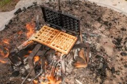 Petromax Waffeleisen 30 Petromax Waffeleisen -BBQ Zubehoer Verkaufsgeschäft petromax waffeleisen lagerfeuer waffeln