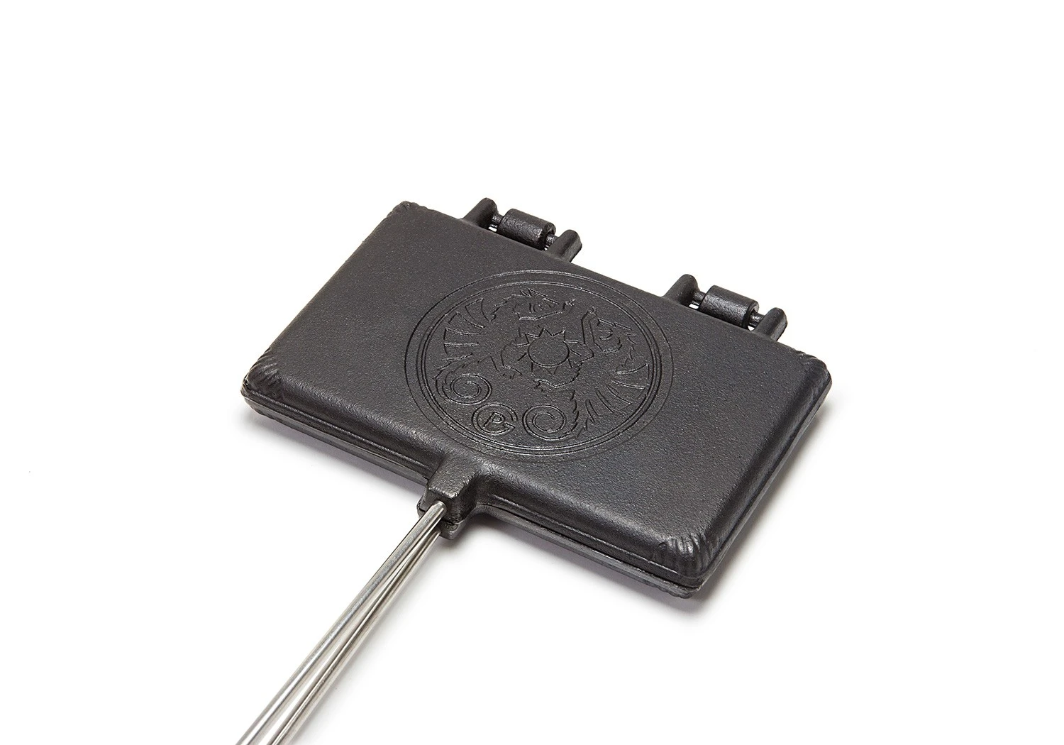 Petromax Waffeleisen 4 Petromax Waffeleisen – Bild 4