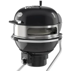 Rösle Gourmetring / Garraumerweiterung Für Kugelgrill No.1 F60 -BBQ Zubehoer Verkaufsgeschäft roesle gourmetring f60 eingebaut
