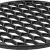 Rösle Vario Grillrost Einsatz: Grillrost Gusseisen RS Ø 30 Cm, Wabenstruktur