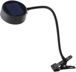 Rösle LED Grilllampe Solar