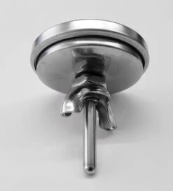 Thüros Ersatzteil: Deckelthermometer -BBQ Zubehoer Verkaufsgeschäft thueros deckelthermometer rueckseite