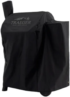 Traeger Abdeckhaube Für Pro Series 22 / Pro D2 575 Pelletgrill