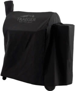 Traeger Abdeckhaube Für Pro D2 780 Pelletgrill