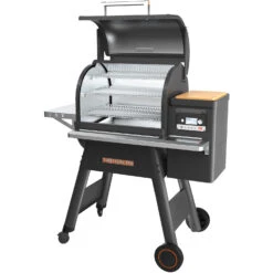 Traeger Pelletgrill Timberline - 850 16 Traeger Pelletgrill Timberline - 850 -BBQ Zubehoer Verkaufsgeschäft traeger timberline 850 deckel