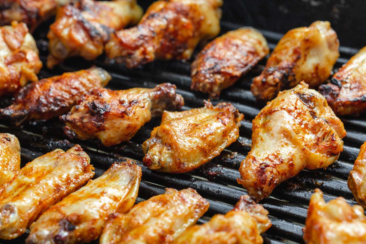 BBQ Zubehoer Verkaufsgeschäft -BBQ Zubehoer Verkaufsgeschäft Simply Recipes Gilled BBQ Wings METHOD 4 ae694aa5242b441c80f32adcdfb47c3b